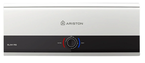 Copy of Bình nóng lạnh Ariston Slim3 SL3 20 LUX VN 20 lít bình ngang điều khiển cảm ứng