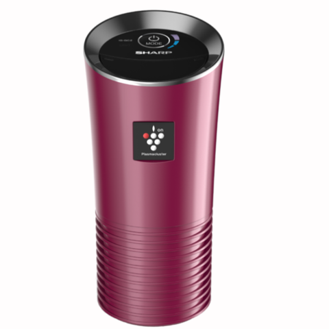 Máy lọc không khí sharp - IG-GC2E-P