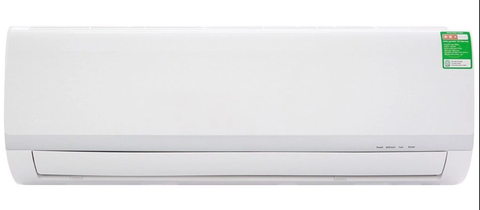 Điều hòa Midea 9000BTU 1 chiều MSAFII-10CRN8