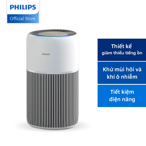 Máy Lọc Không Khí Philips AC2220/10 |109m2