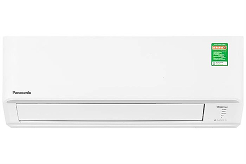 Điều hòa Panasonic 1 chiều Inverter 12.000BTU CS-PU12CKH-8D