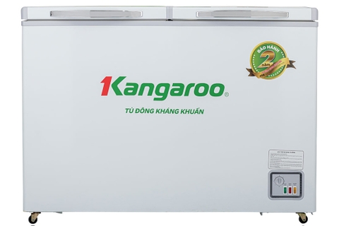 Tủ đông Kangaroo 286 lít KGFZ399NC1