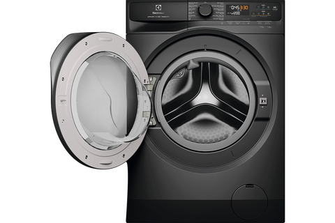 Máy giặt sấy Electrolux Inverter giặt 13 kg - sấy 9 kg EWW1343P5SC