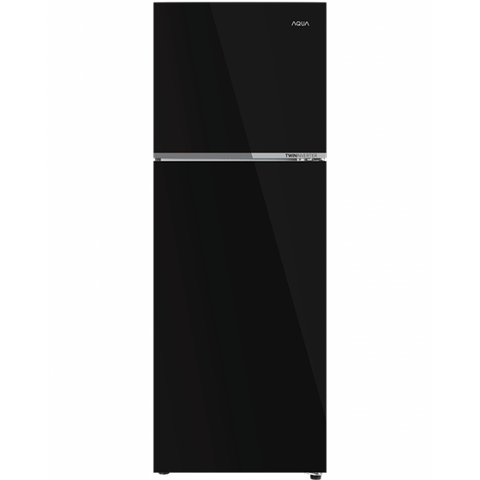 Tủ lạnh Aqua Inverter 347 lít AQR-T410FA(GB)