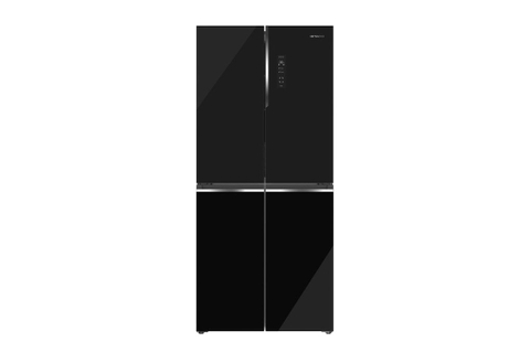 Tủ lạnh Hitachi Inverter 422 lít HR4N7462DSGBVN