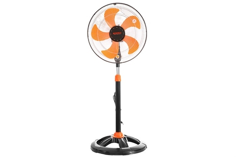 Quạt đứng Senko 5 cánh DTS1609 60W
