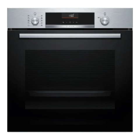 Lò nướng âm tủ Bosch HBG536ES3 Series 6