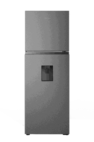 Tủ lạnh Hisense Inverter 324 lít RT469N4EBND Mẫu mới