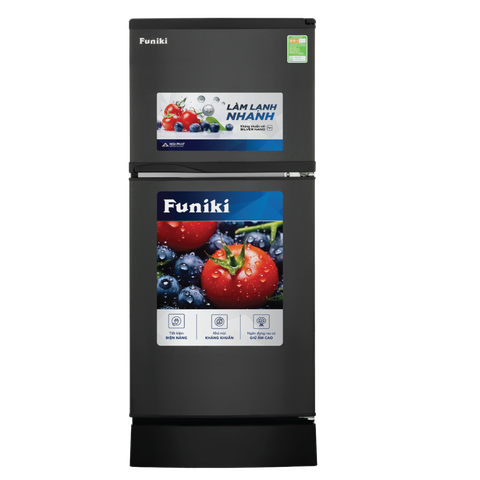 Tủ lạnh Funiki 120 lít FR-125CI.1