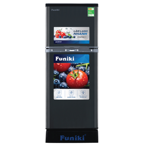Tủ lạnh Funiki 126 lít FR-132CI.1
