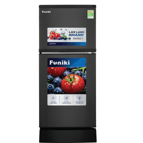 Tủ lạnh Funiki 130 lít FR-135CD.1