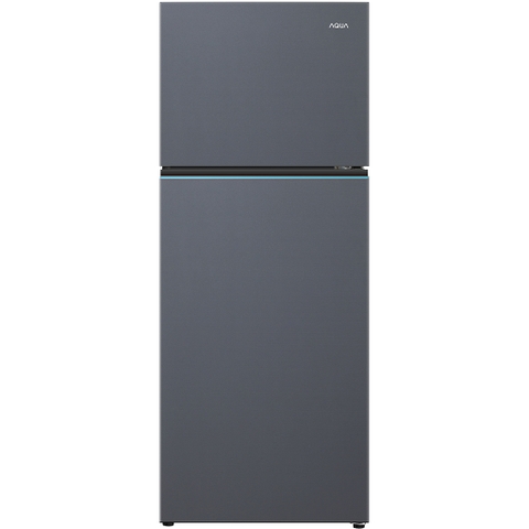 Tủ lạnh Aqua Inverter 455 lít AQR-TA518FA(SL)