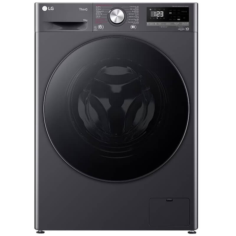Máy giặt LG Inverter 9 kg FV1409S4M1 lồng ngang