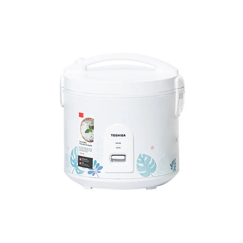 Nồi cơm nắp gài Toshiba 1 lít RC-10JH2PV(B)