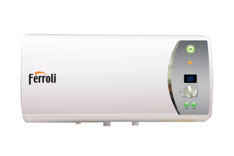 Bình tắm nóng lạnh Ferroli Verdi-AG+ 30L
