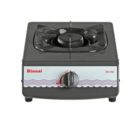Bếp gas Rinnai RV-150(G)