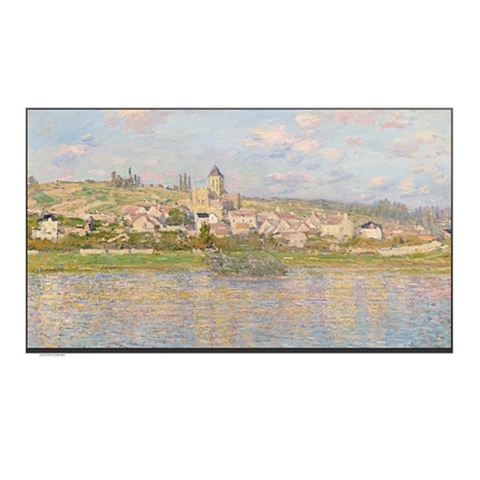 Google tivi khung tranh Coocaa QLED 55 inch 55LN7000G