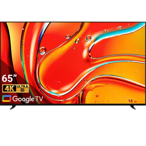 Google Tivi Mini LED Sony 4K 65 inch K-65XR70 - Mới 2024