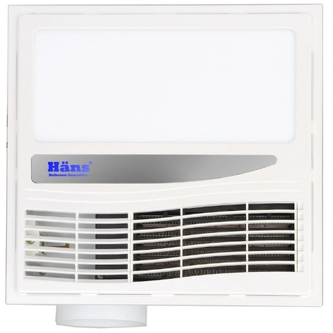 Quạt sưởi nhà tắm Hans HA-S