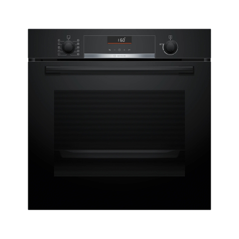 LÒ NƯỚNG ÂM TỦ BOSCH HBG536EB3 SERIE 6 71 LÍT AUTOPILOT 10