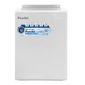 Máy hút ẩm Funiki HDF3001, 30 lít, lọc không khí sấy quần áo