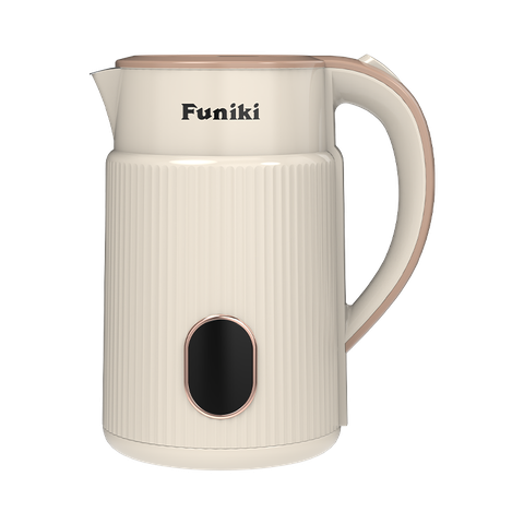 Ấm siêu tốc 1.8L Funiki HKT5134