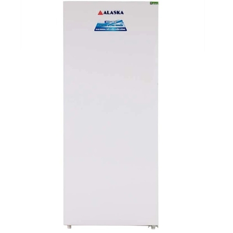 Tủ đông đứng Alaska IF-390N, 415 lít không đóng tuyết