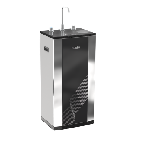 Máy lọc nước Karofi KHY-TN88 – 2 chế độ nước – RO/Hydrogen