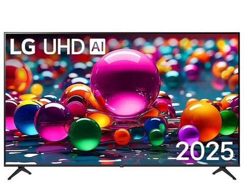 Smart Tivi LG 4K 86 inch 86UA8450PSA ThinQ AI [2025]