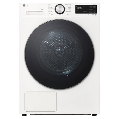 Máy sấy bơm nhiệt LG 12 kg RX12VHP5WB