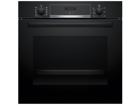Lò nướng âm tủ Bosch HBA514BB3 Series 4 71L