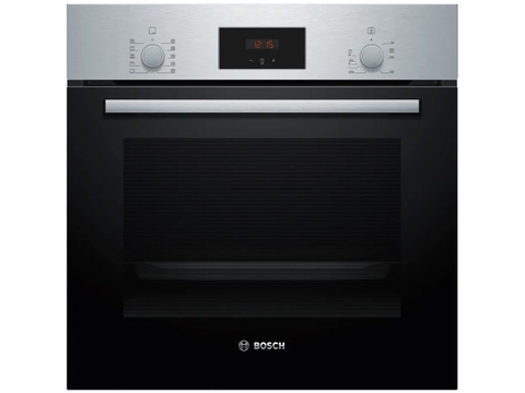 Lò nướng âm tủ Bosch HBF512BS1H 66L - series 2