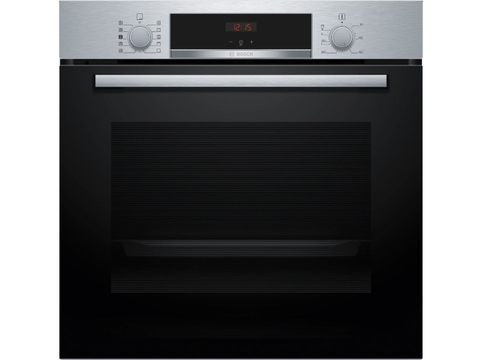 Lò nướng kèm hấp Bosch HQA514ES3 Series 4 - 71L