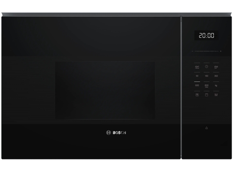 Lò vi sóng âm tủ Bosch Serie 6 BEL554MB2 25L