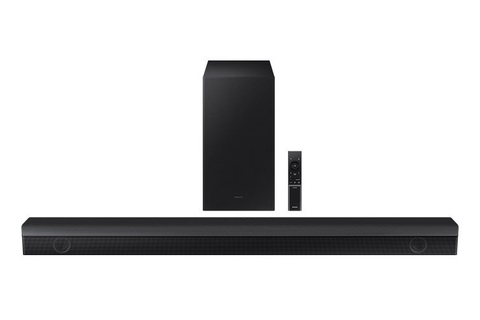 Loa Soundbar Samsung HW-B650/XV