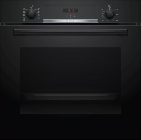 Lò nướng âm Bosch HBS534BB0B 71 lít