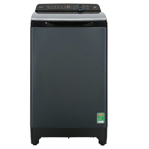 Máy giặt Aqua 12 kg AQW-FR120HT BK