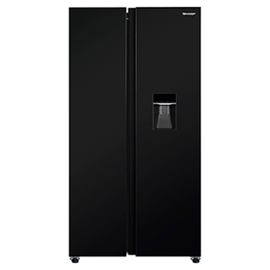 Tủ lạnh Sharp Inverter 529 lít SJ-SBX530WD-DG