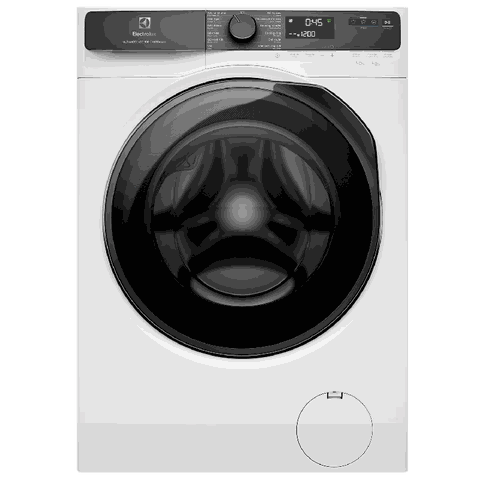 Máy giặt lồng ngang Electrolux Inverter 10kg EWF1023P5WC - Mới 2024