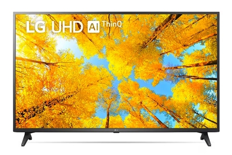 Smart Tivi LG 4K 50 inch 50UQ7550PSF