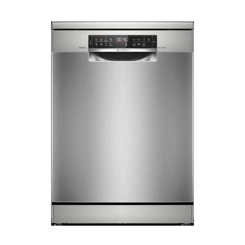 Máy rửa bát Bosch SMS6ZCI00P mẫu mới 2025