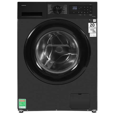 Máy giặt Samsung Inverter 12 kg WW12CGC04DABSV mới 2024