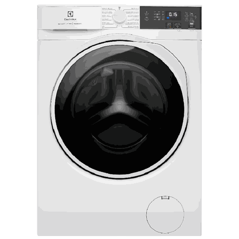 Máy giặt sấy Electrolux Inverter Giặt 9Kg + sấy 6Kg EWW9024P3WC - Mới 2024