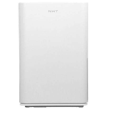 Máy hút ẩm Xiaomi New WideTech WDH312ENW1 (25m²/12lít)