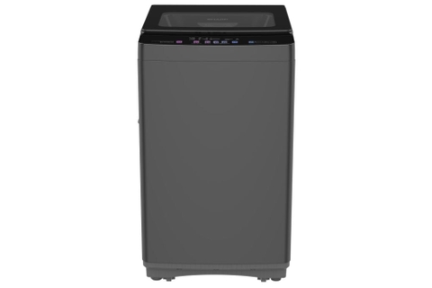 Máy giặt Sharp 9 kg ES-TN91EN-DG lồng đứng