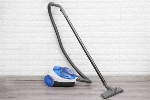 Máy hút bụi Hitachi CV-SF18 Blue 1800W