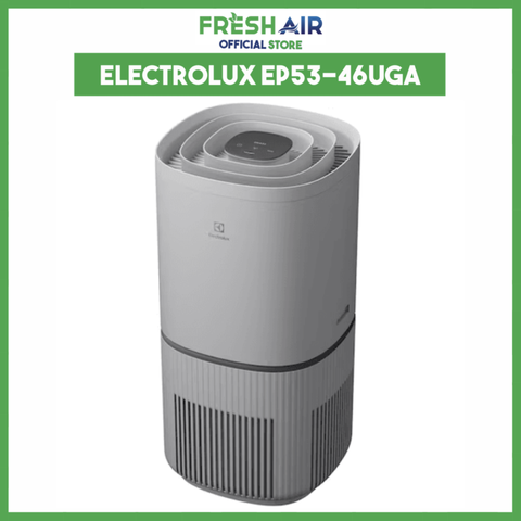 Máy lọc không khí Electrolux EP53-46UGA (52m²)