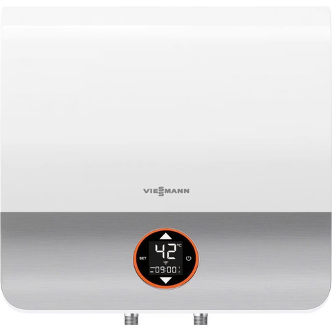 Bình Nóng Lạnh Viessmann Vitowell Comfort Deluxe 30L Gián Tiếp Kiểu Vuông D2R30