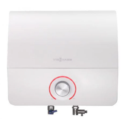 Bình Nóng Lạnh Viessmann Vitowell Comfort Premium 30L Gián Tiếp Kiểu Vuông P2R30