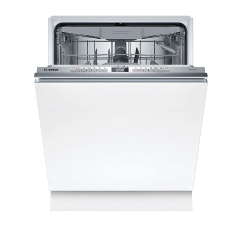 Máy rửa chén âm toàn phần Bosch SMV4HCX19E Series 4